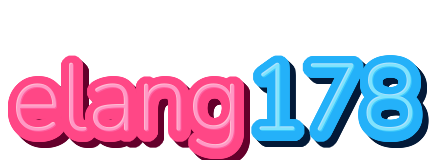 elang178 — logo kanal