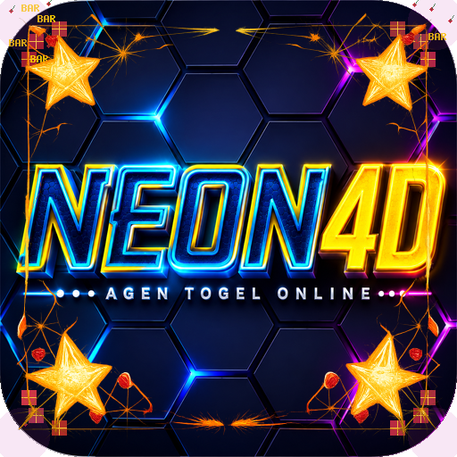neon4d — galeri pratinjau Resmi APK